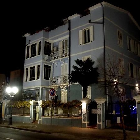 B&B Elisir Albenga Eksteriør billede