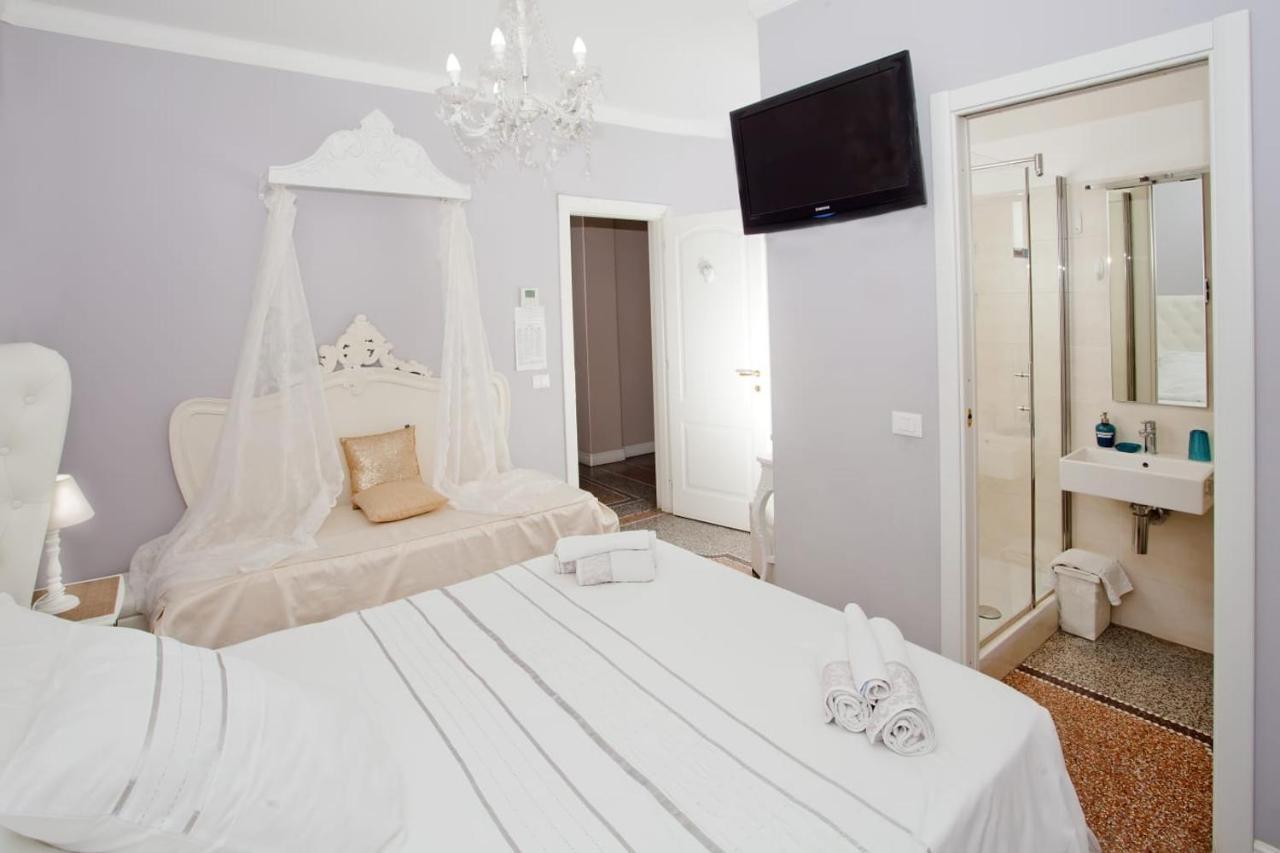 B&B Elisir Albenga Eksteriør billede