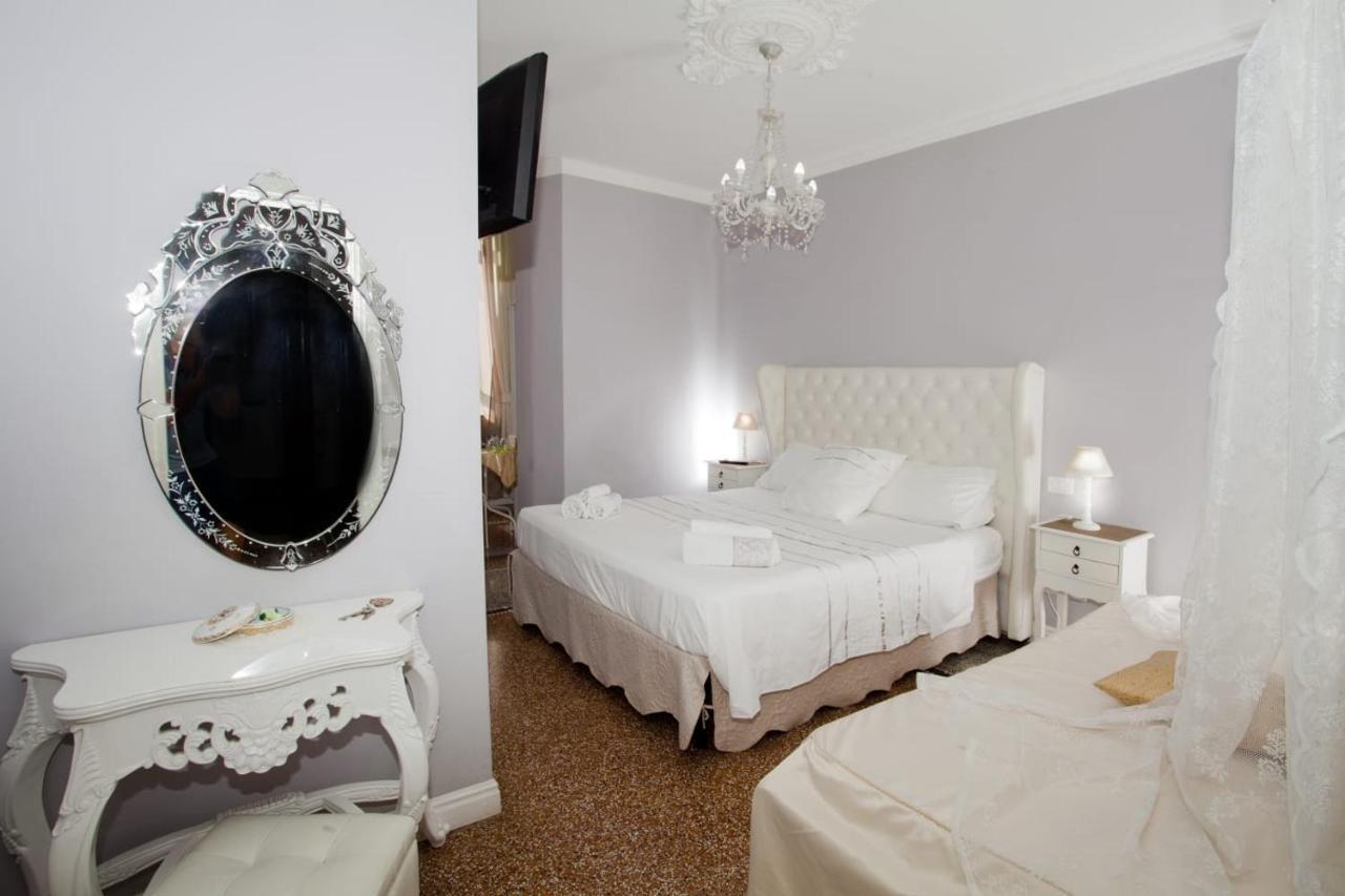 B&B Elisir Albenga Eksteriør billede