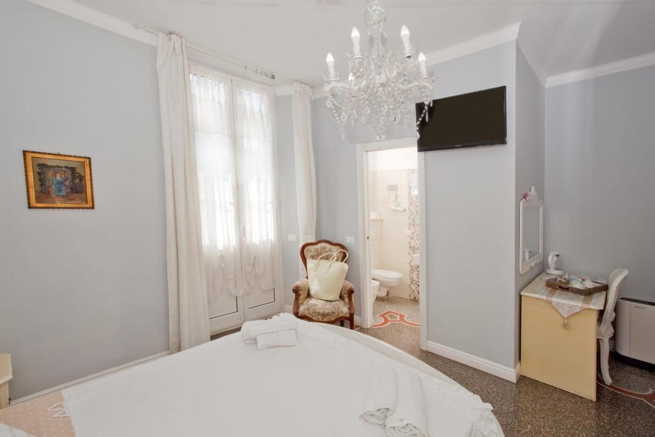 B&B Elisir Albenga Eksteriør billede