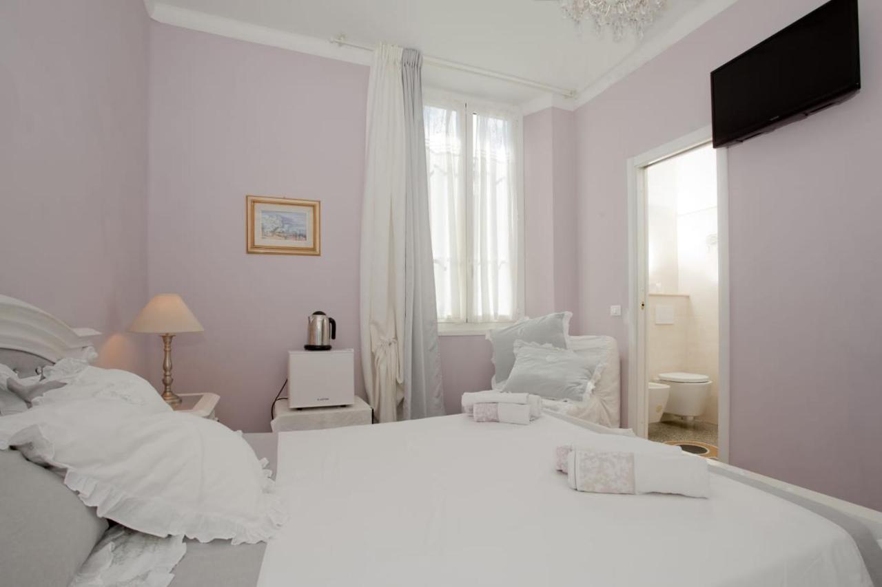 B&B Elisir Albenga Eksteriør billede